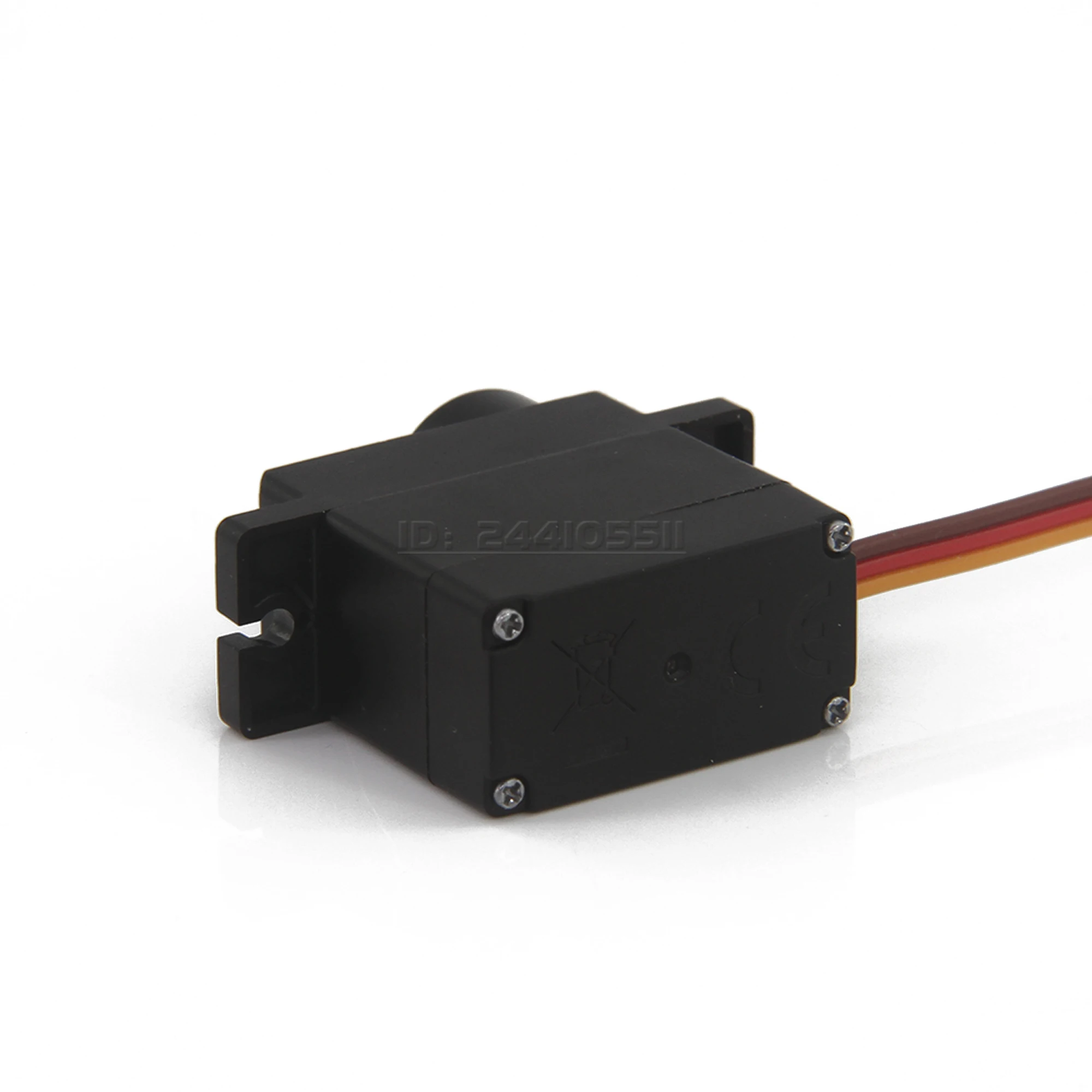 Diy Electric Car - NEEBRC 9G Micro Servo Numérique à