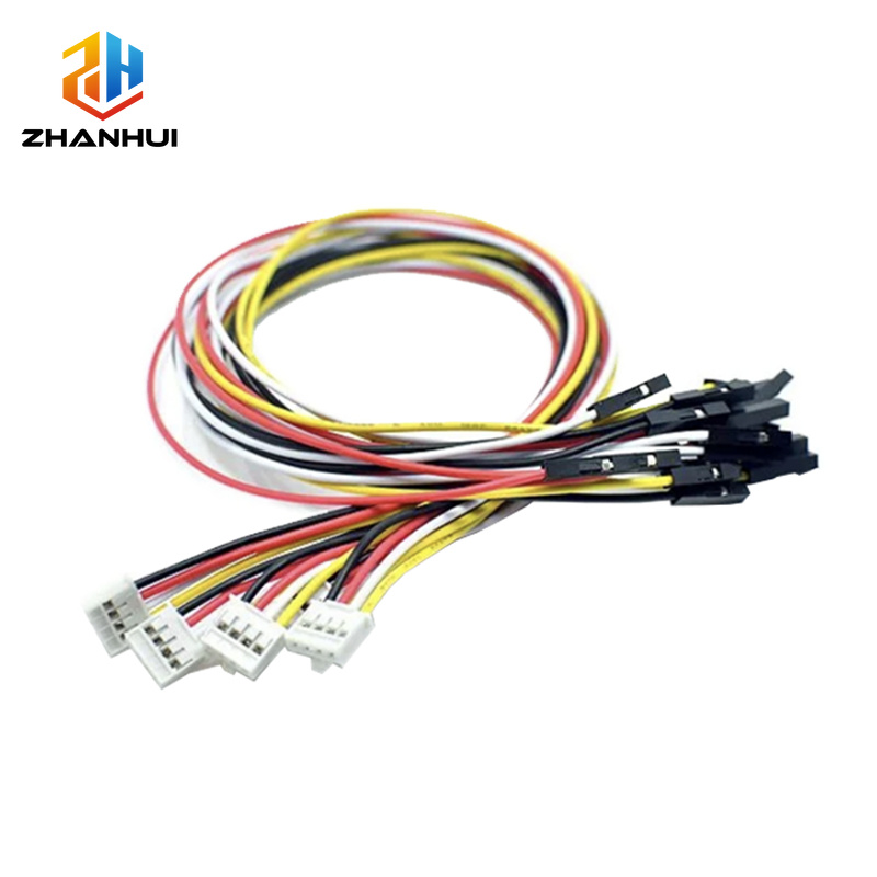 Arduino Diy Electronics - Câble de raccordement femelle PA 2.0mm
