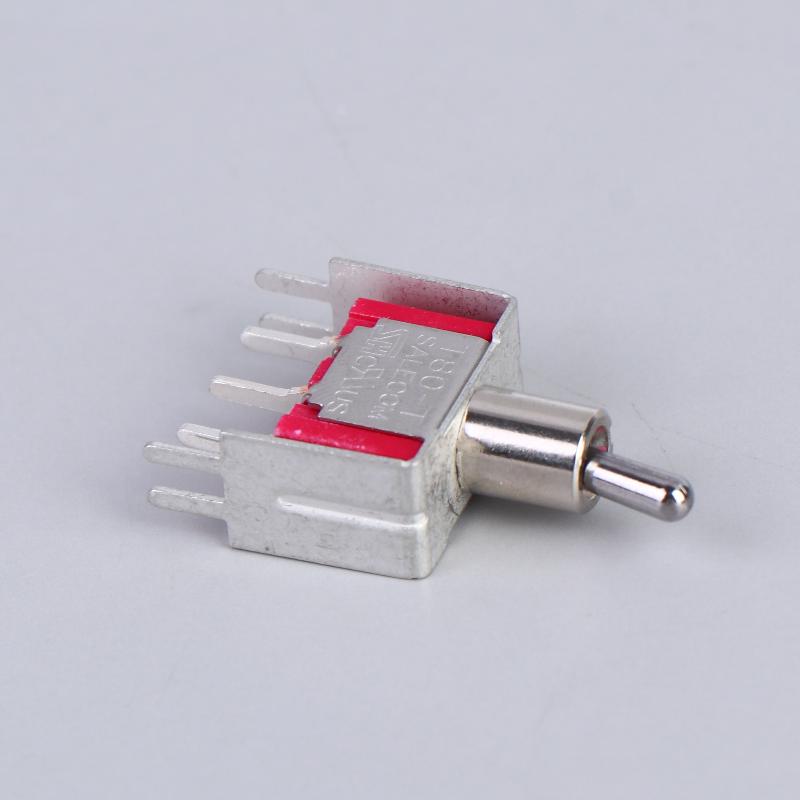 Diy Innovative Electronics - Interrupteur à bascule innovant T80-T 3