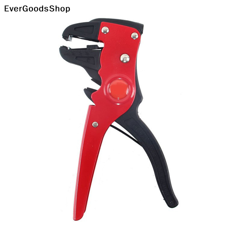 Wire Stripper Cutter - ✦ Mini-dénudeur de fils multifonctionnel automatique