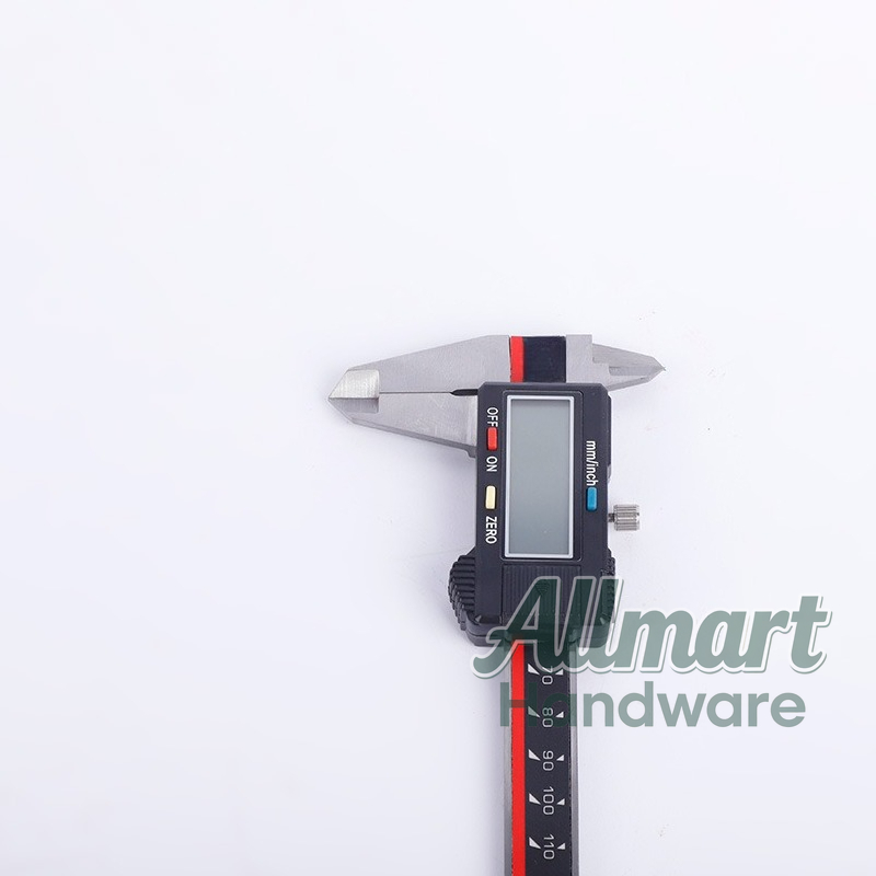 Diy Electronics Tools - Pied à coulisse électronique numérique, pied
