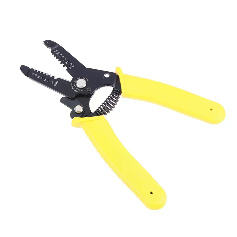 Wire Stripper Cutter - Pince à dénuder multifonctionnelle de 6