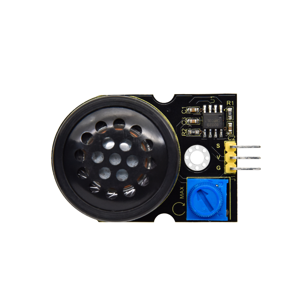 Diy Electronics Music - Kidsbits Keyestudio-Kit de capteur électronique bricolage,