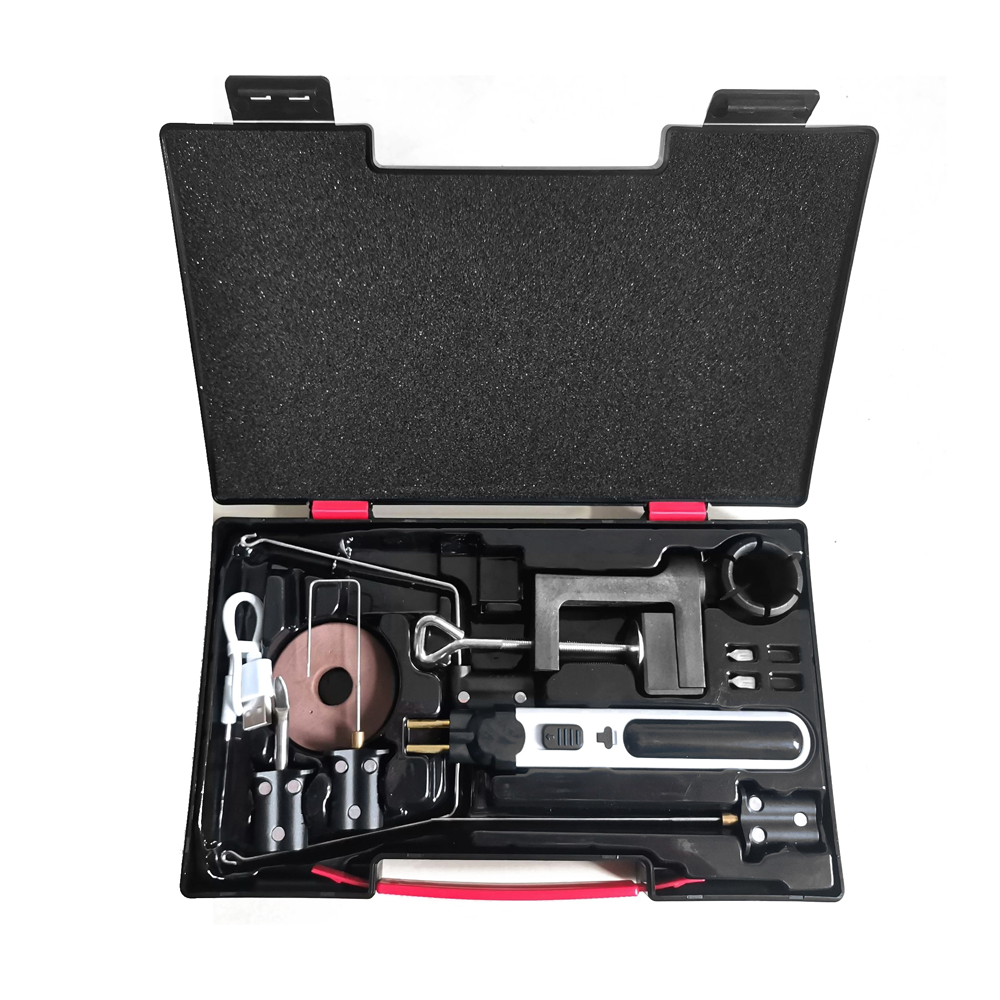 Wire Stripper Cutter - Coupe-mousse sans fil, stylo coupe-mousse à