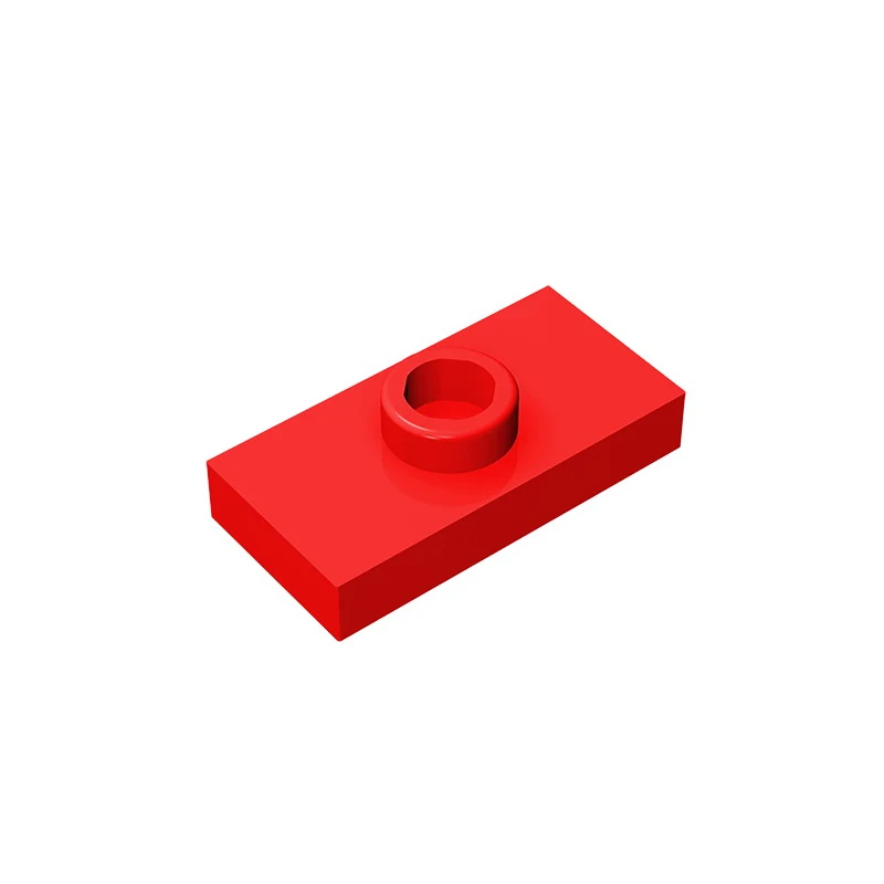 Gobricks GDS-803 PLATE 1X2 W.  - Diy Lego Electronics avis et prix