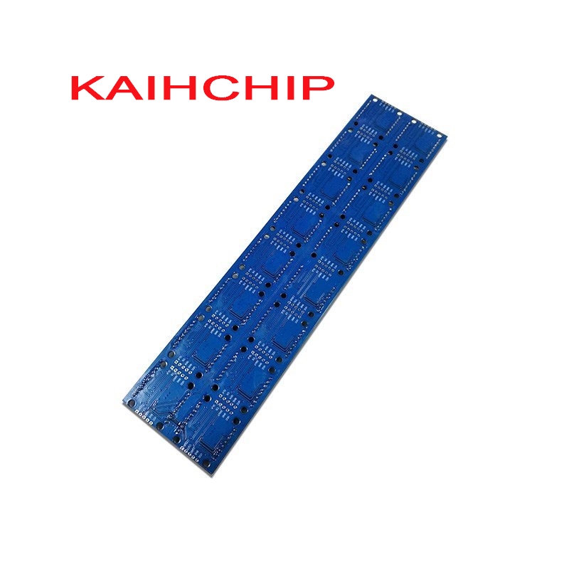 MAX7219 8*8 8 16Dot matrice LE - Diy Electronics Youtube avis et prix