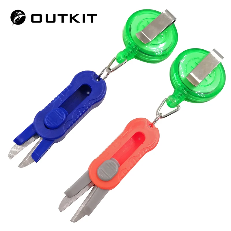 OUTKIT 1 pièces Mini ciseaux f - Wire Stripper Cutter avis et prix