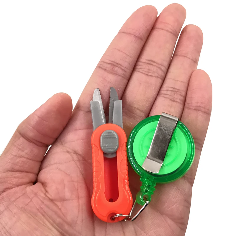 OUTKIT 1 pièces Mini ciseaux f - Wire Stripper Cutter avis et prix