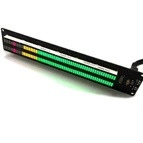 AS60-Affichage de niveau et de - Diy Electronics Music avis et prix