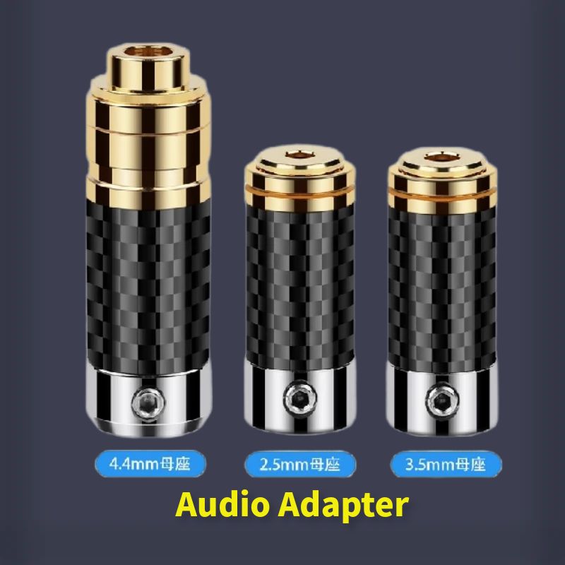 Connecteur audio femelle 4 pôl - Diy Electronics Music avis et prix