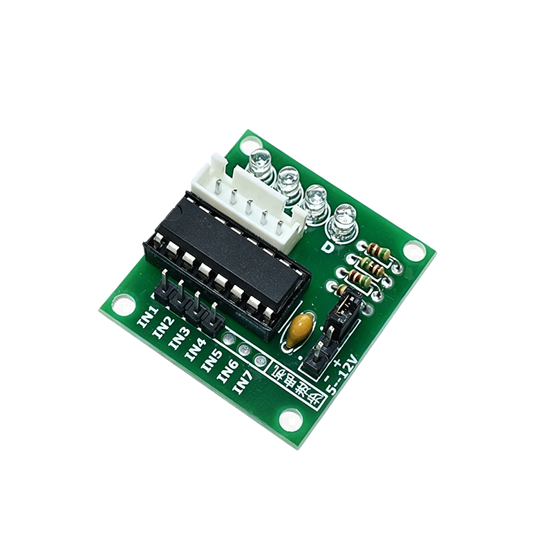 1 ensemble de mini moteur pas  - Stepper Motor 28Byj avis et prix