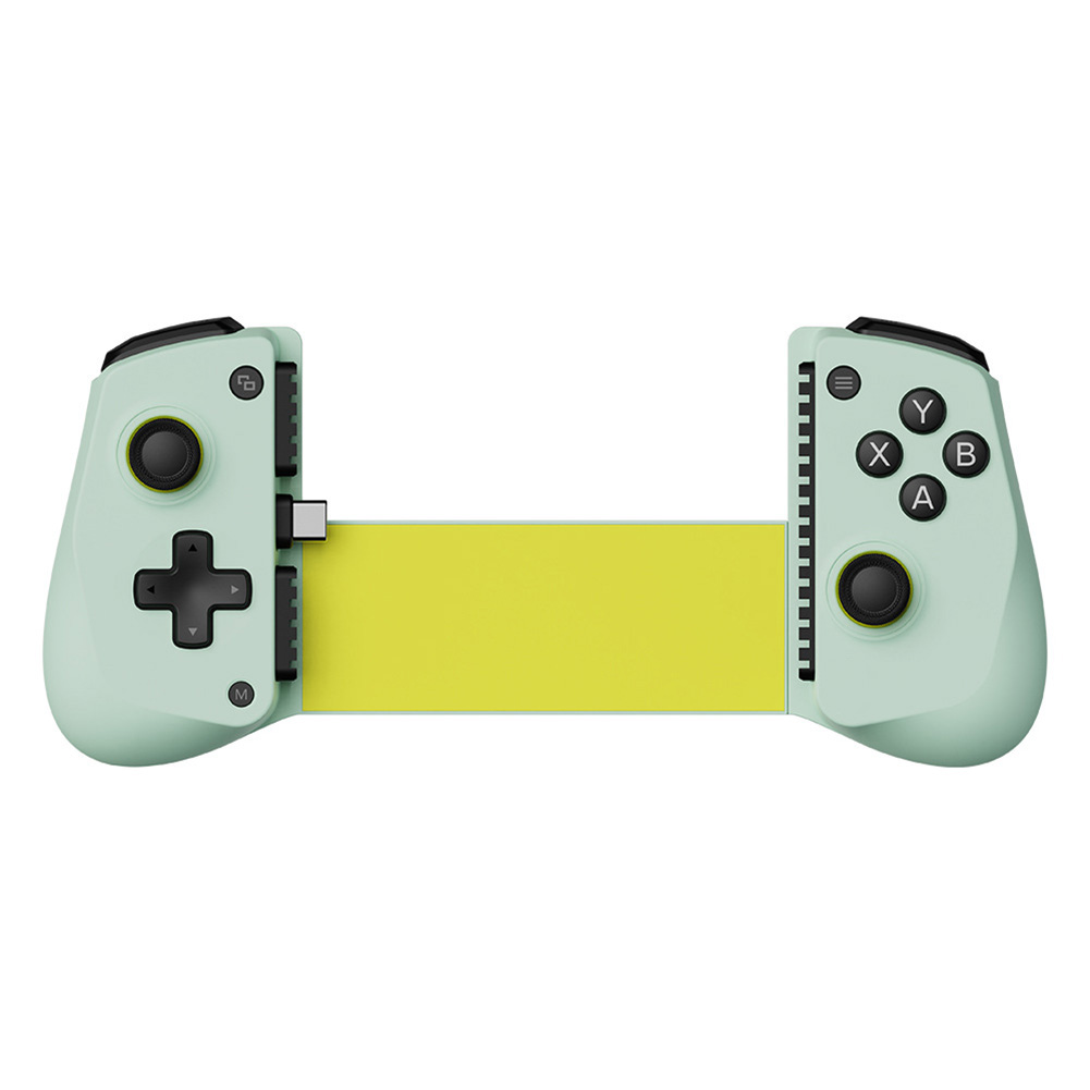 Contrôleur de jeu ABS Portable - Push Button Tactile avis et prix