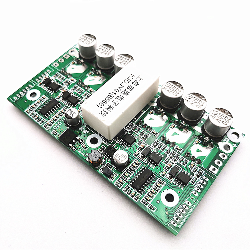 JYQD-YL02D 12-36VDC double pil - Diy Electric Car avis et prix