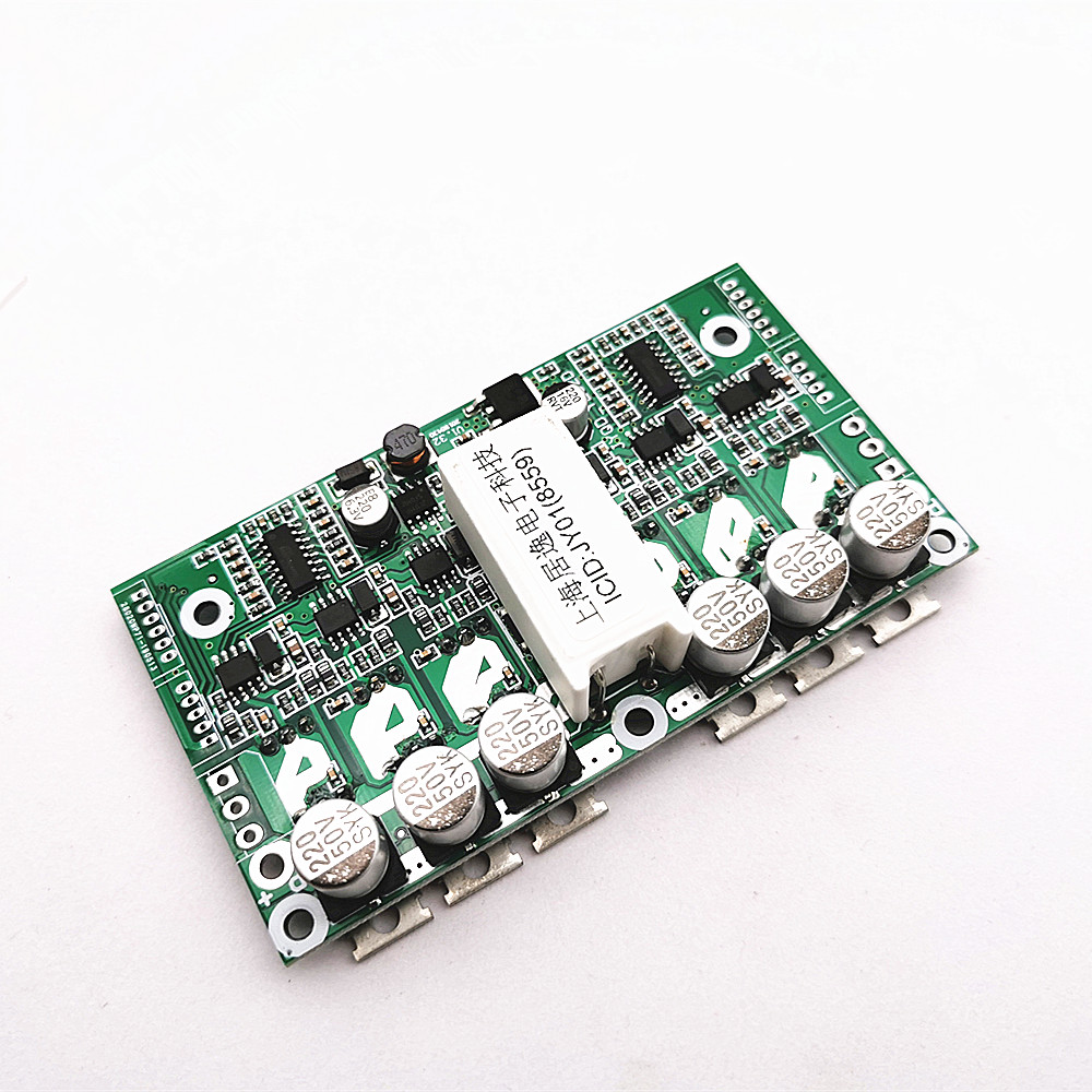 JYQD-YL02D 12-36VDC double pil - Diy Electric Car avis et prix