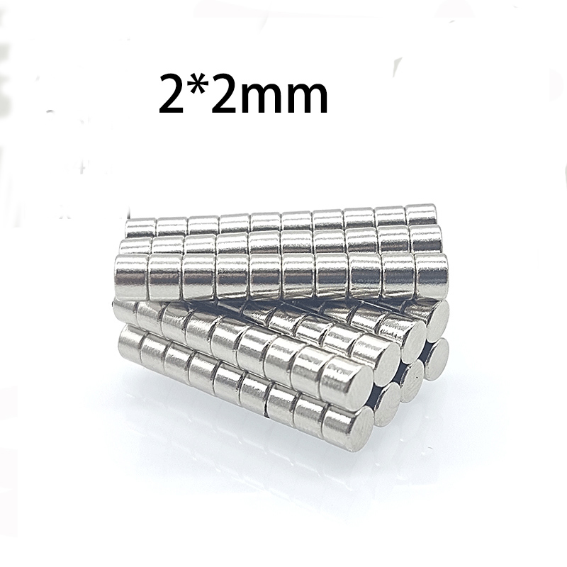 100 pièces d'aimants minuscule - Diy Electronics Tools avis et prix