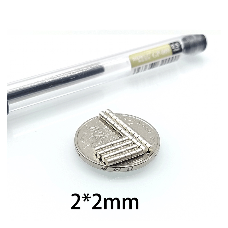 100 pièces d'aimants minuscule - Diy Electronics Tools avis et prix