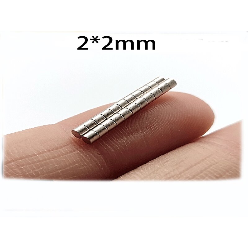 100 pièces d'aimants minuscule - Diy Electronics Tools avis et prix