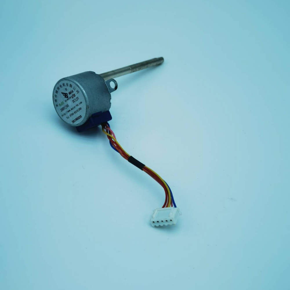Moteur stepper 28BYJ48 avec po - Stepper Motor 28Byj avis et prix