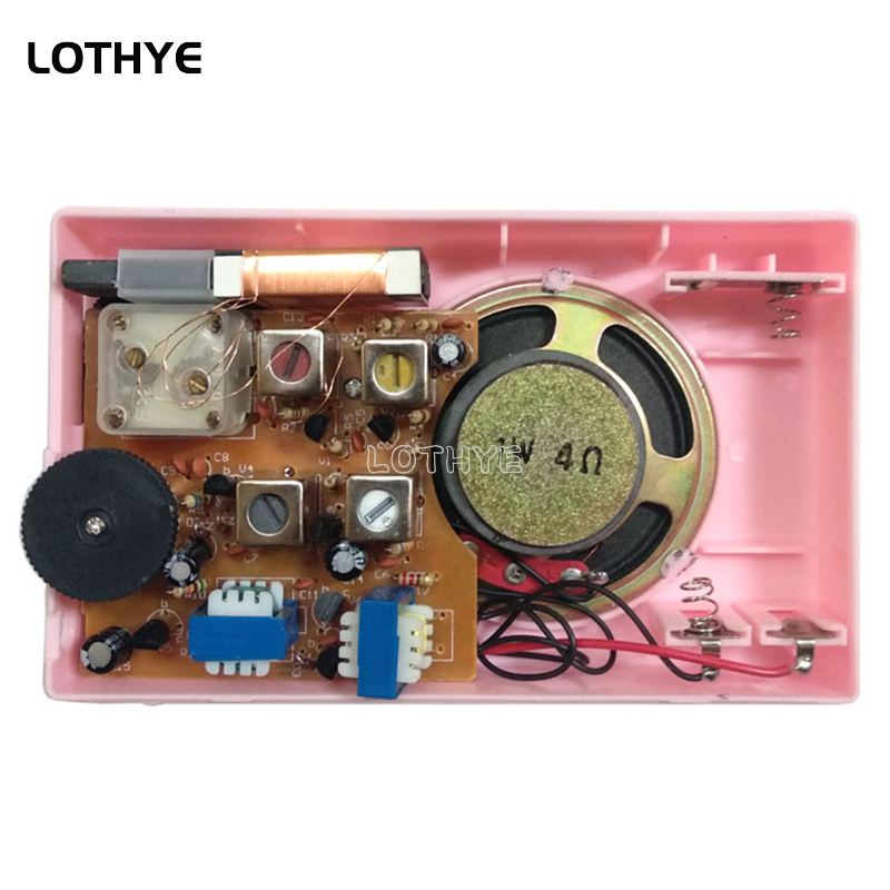 Kit d'assemblage Radio AM, sep - Diy Electronics Soldering Kit avis et prix