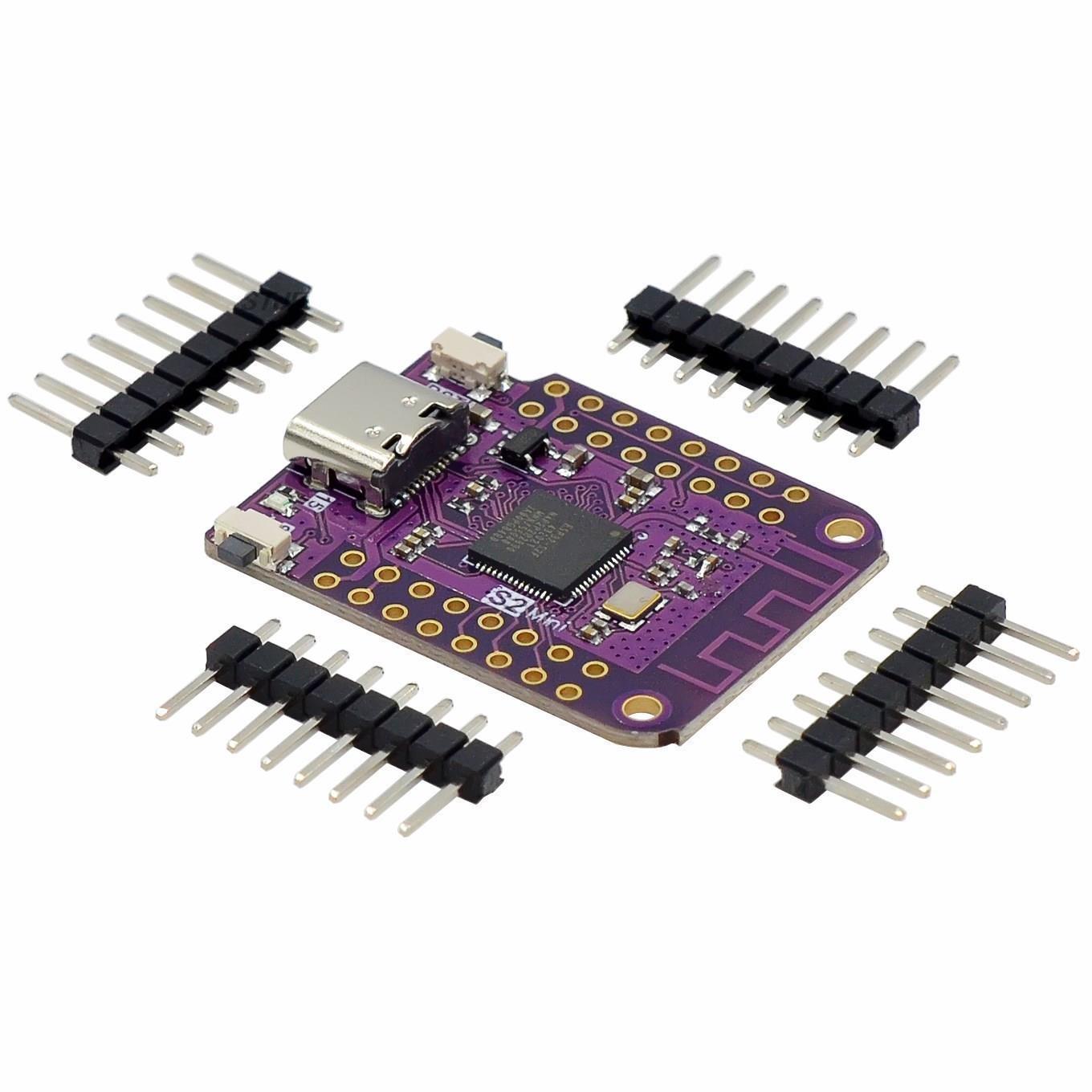 ESP32 S2 Mini V1.0.0-carte LOL - Arduino Diy Electronics avis et prix