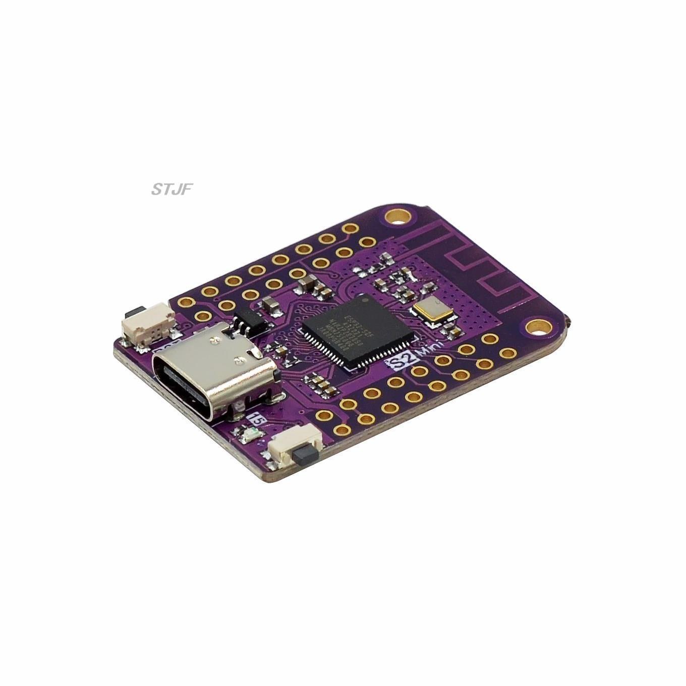 ESP32 S2 Mini V1.0.0-carte LOL - Arduino Diy Electronics avis et prix