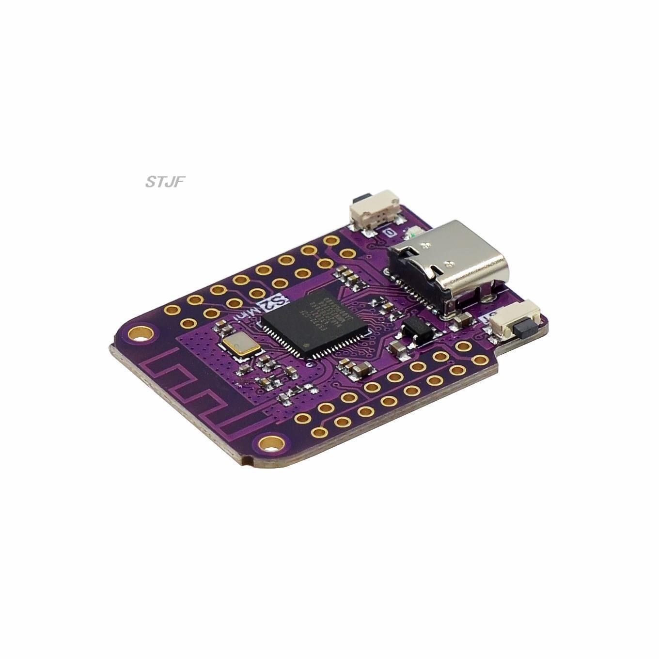 ESP32 S2 Mini V1.0.0-carte LOL - Arduino Diy Electronics avis et prix