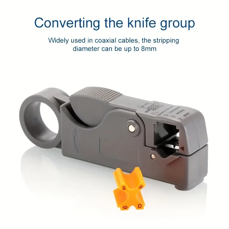 Pince à dénuder automatique, d - Wire Stripper Cutter avis et prix