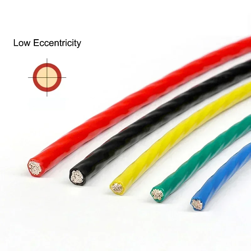 Fil électronique plaqué argent - Diy Electronics Music avis et prix