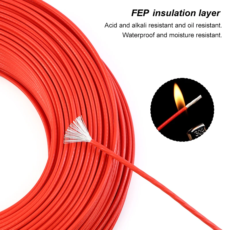 Fil électronique plaqué argent - Diy Electronics Music avis et prix
