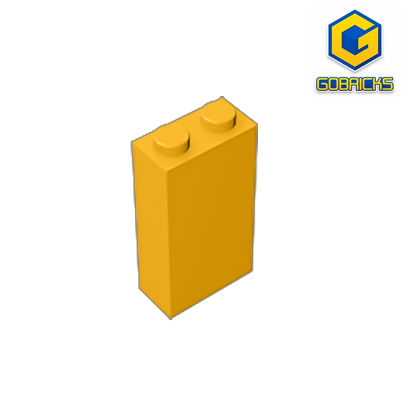 Gobricks GDS-1405 brique 1x2x3 - Diy Lego Electronics avis et prix