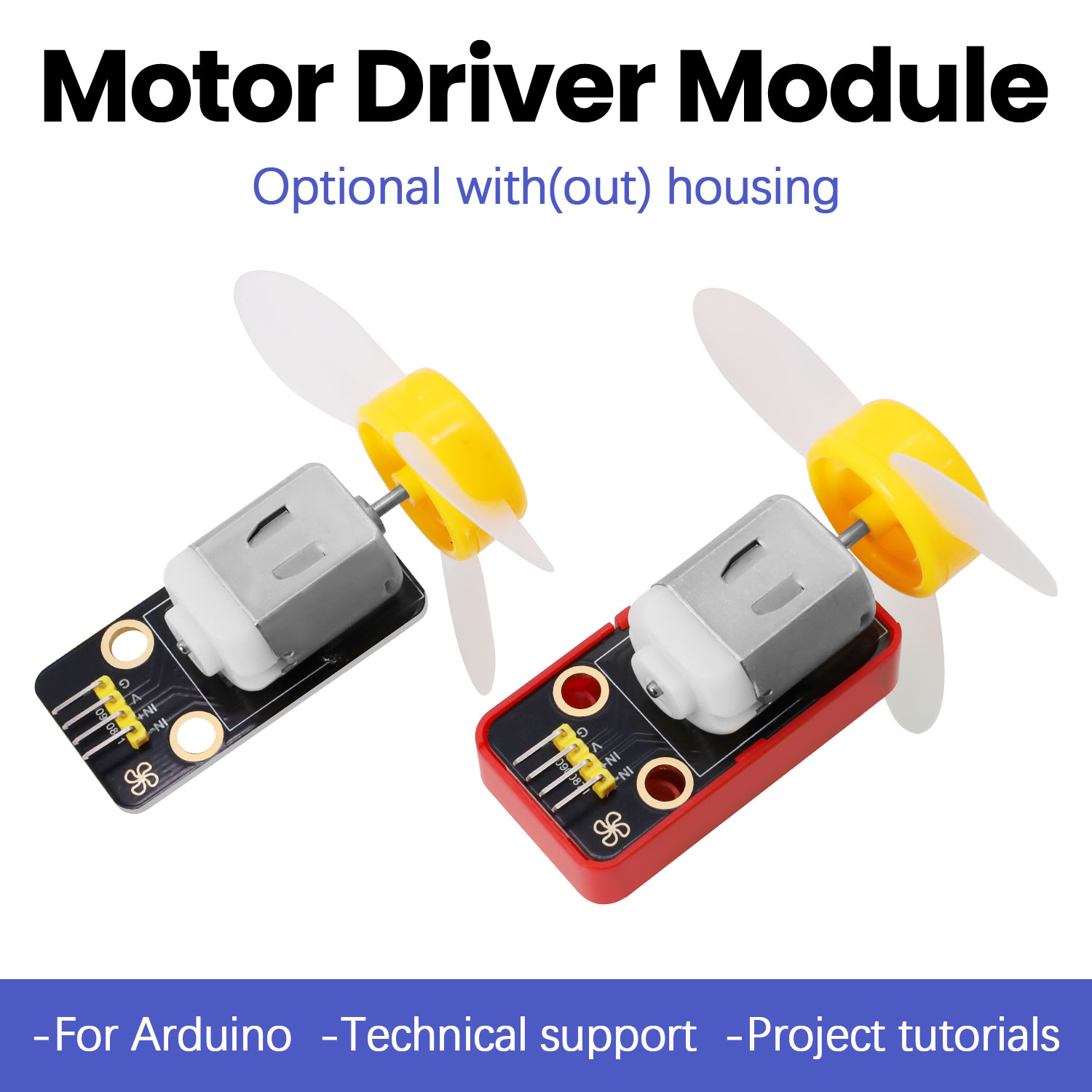 Module de ventilateur de moteu - Diy Lego Electronics avis et prix