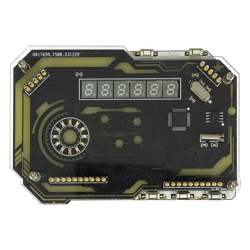 Kit de bricolage électronique  - Diy Innovative Electronics avis et prix