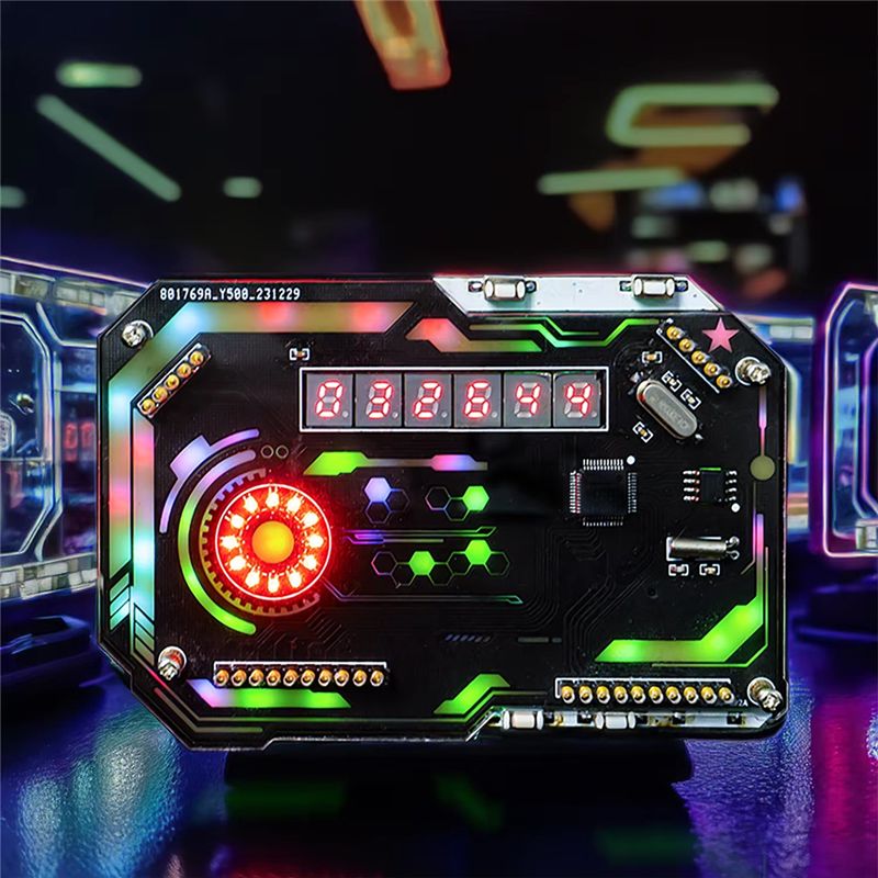 Kit de bricolage électronique  - Diy Innovative Electronics avis et prix