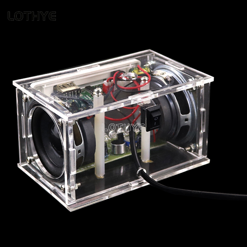 Mini Amplificateur Audio Bluet - Diy Electronics Music avis et prix