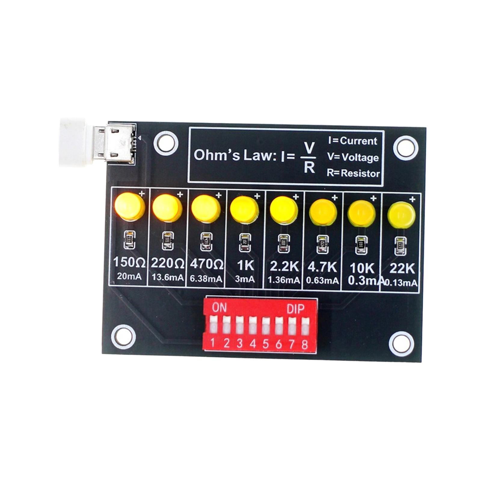 Kit de soudure DIY pour la pra - Diy Electronics Soldering Kit avis et prix