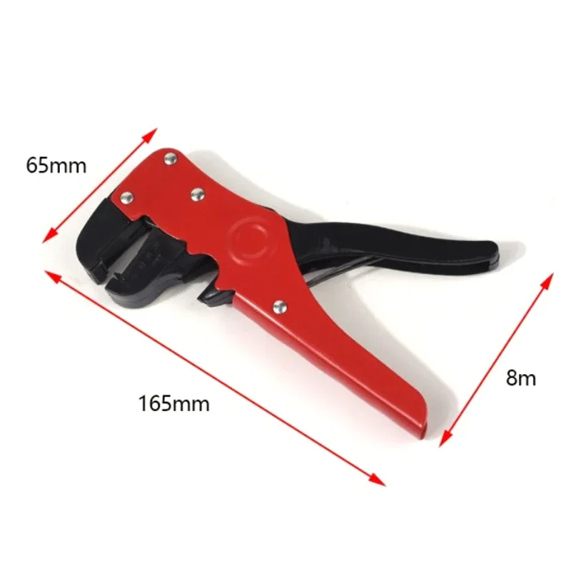 Outil de dénudage automatique  - Wire Stripper Cutter avis et prix