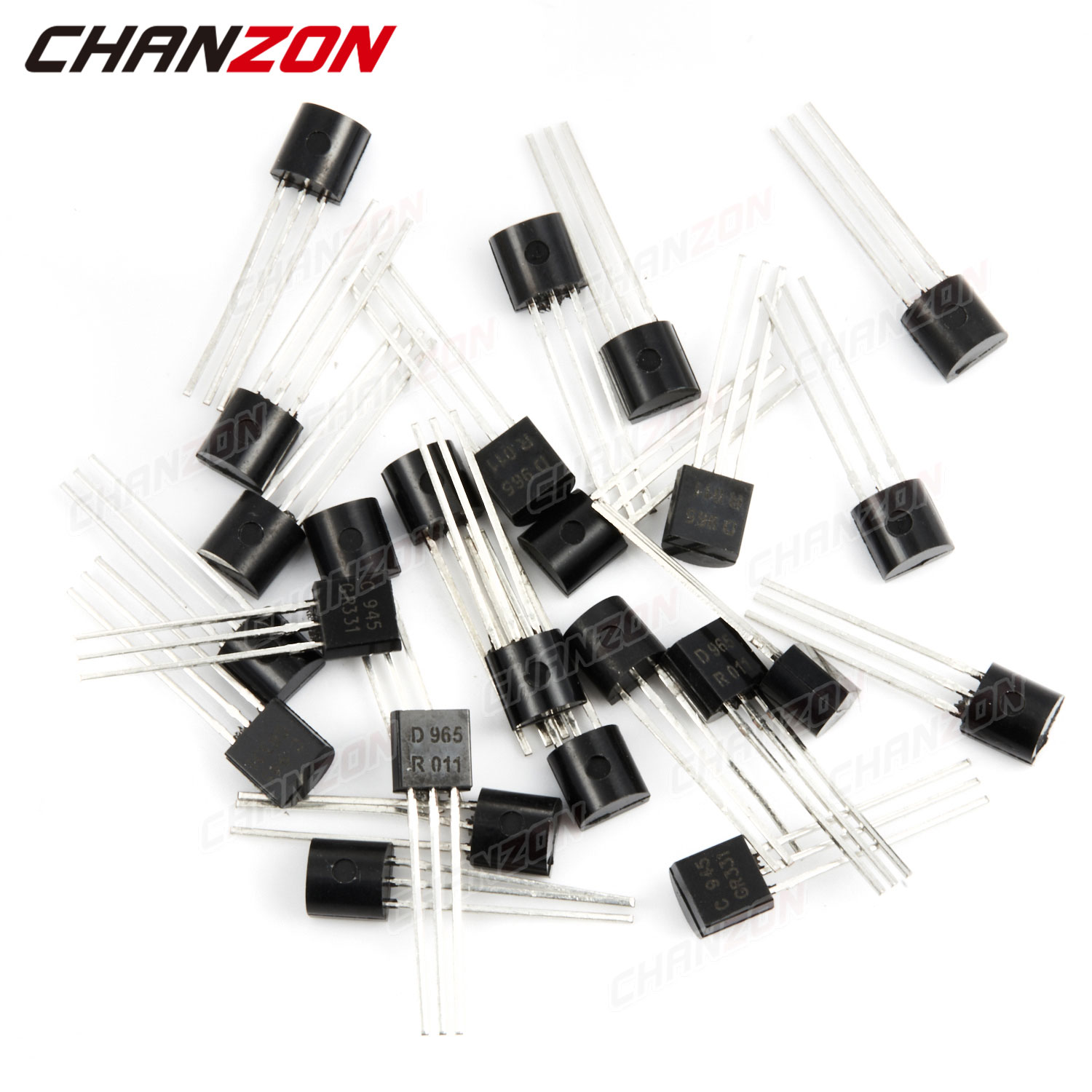 Transistor bipolaire jonction  - Diy Electronics Youtube avis et prix