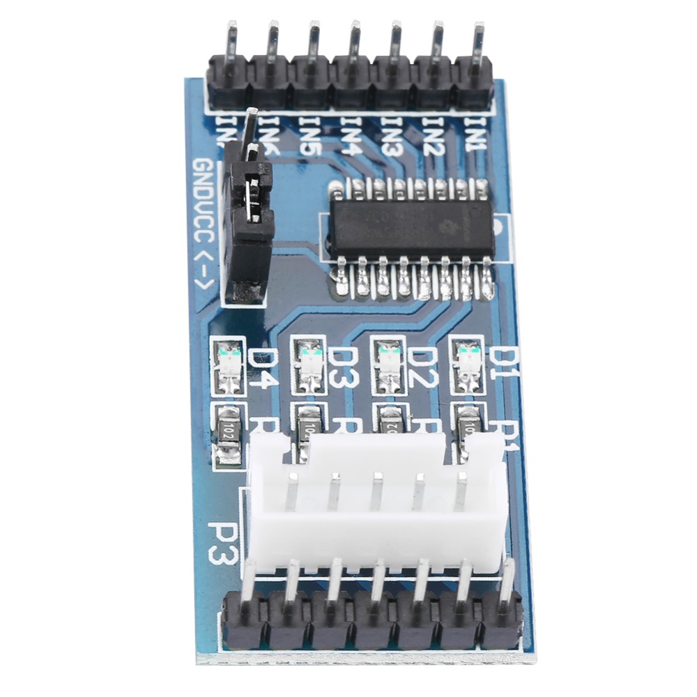 5 pièces, carte de commande po - Stepper Motor 28Byj avis et prix