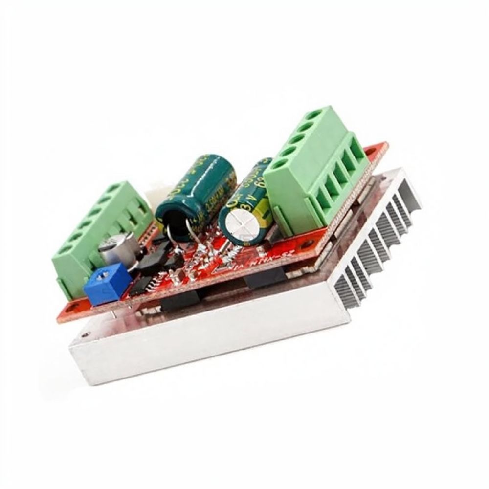 Carte de commande électronique - Diy Electronics Test Equipment avis et prix