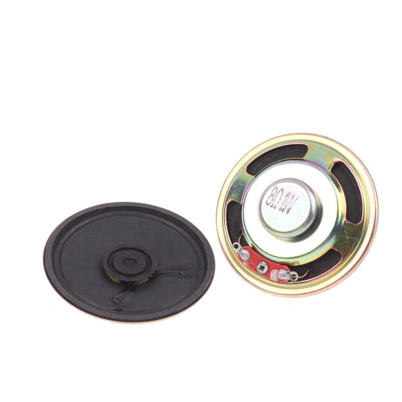 1/3/5 pièces 1W 80hm 8R1W Mini - Arduino Diy Electronics avis et prix