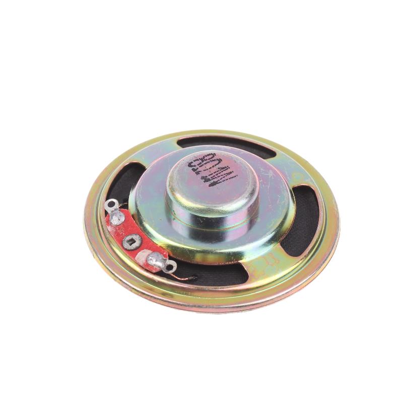 1/3/5 pièces 1W 80hm 8R1W Mini - Arduino Diy Electronics avis et prix