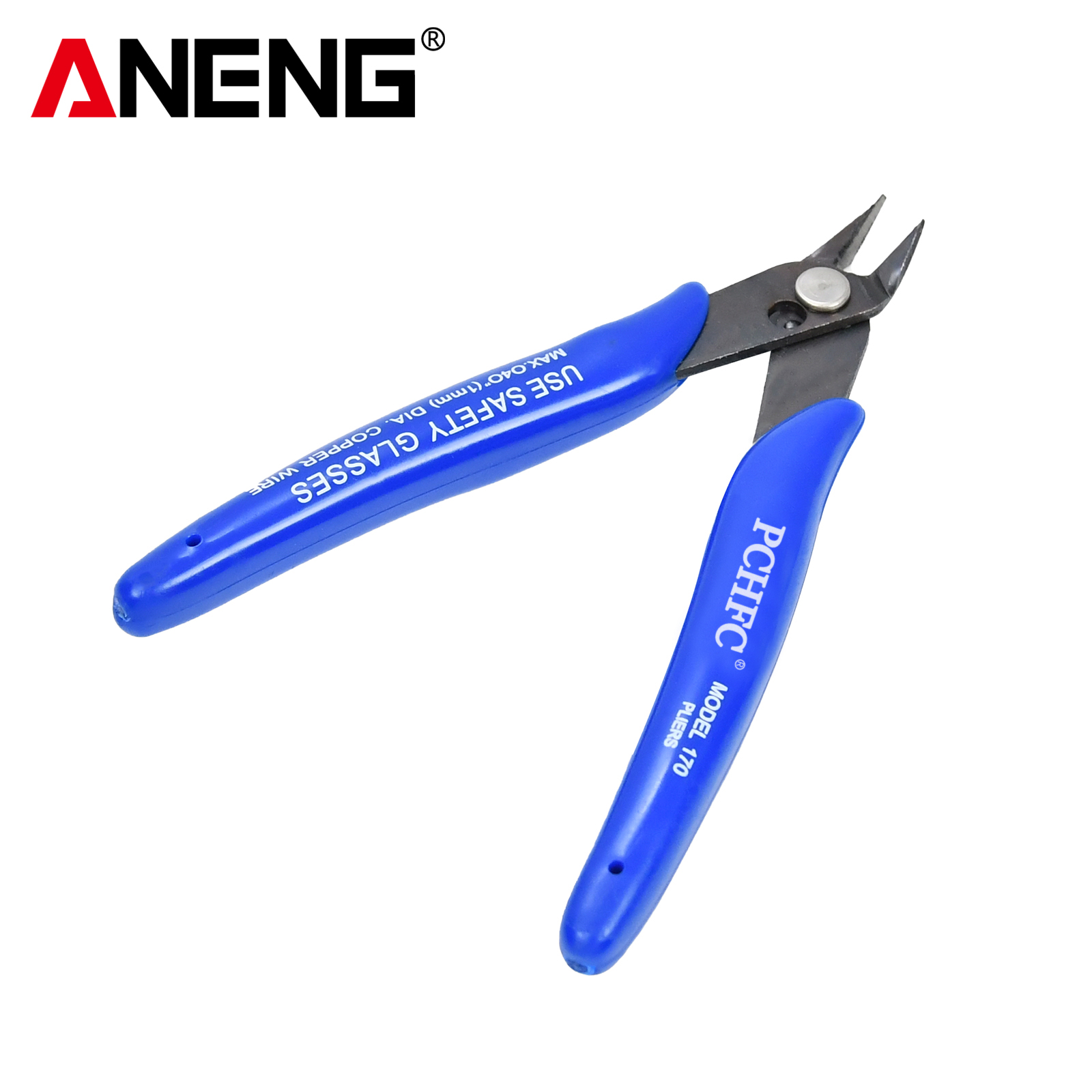 Pince coupante diagonale ANENG - Diy Electronics Soldering Kit avis et prix