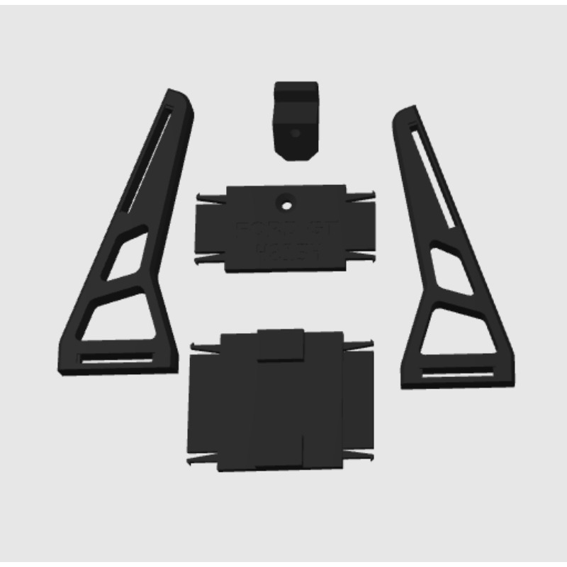 Support de montage mural pour  - Diy Lego Electronics avis et prix
