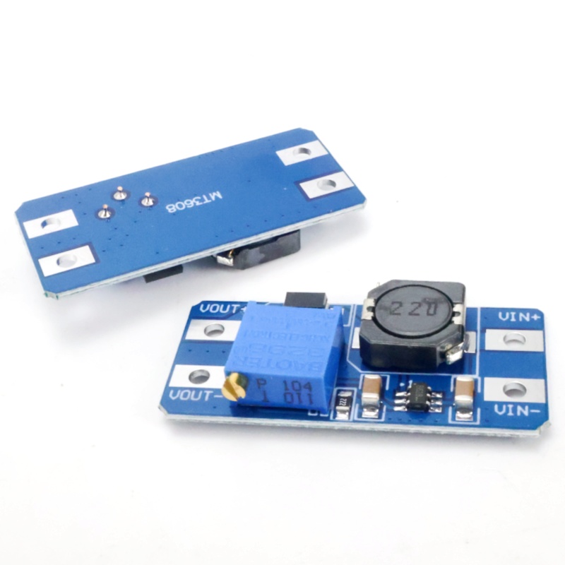 Module convertisseur DC-DC MT3 - Arduino Diy Electronics avis et prix