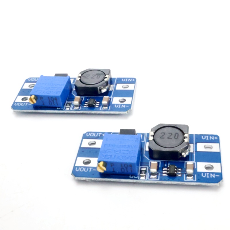 Module convertisseur DC-DC MT3 - Arduino Diy Electronics avis et prix