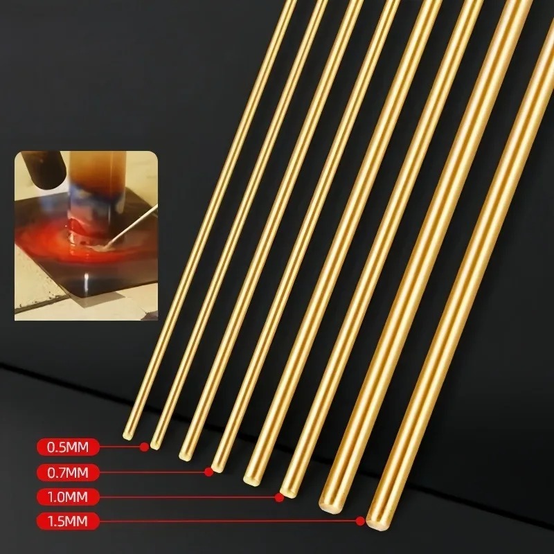 Fil à souder argenté 0,5-1,5 m - Diy Electronics Tools avis et prix
