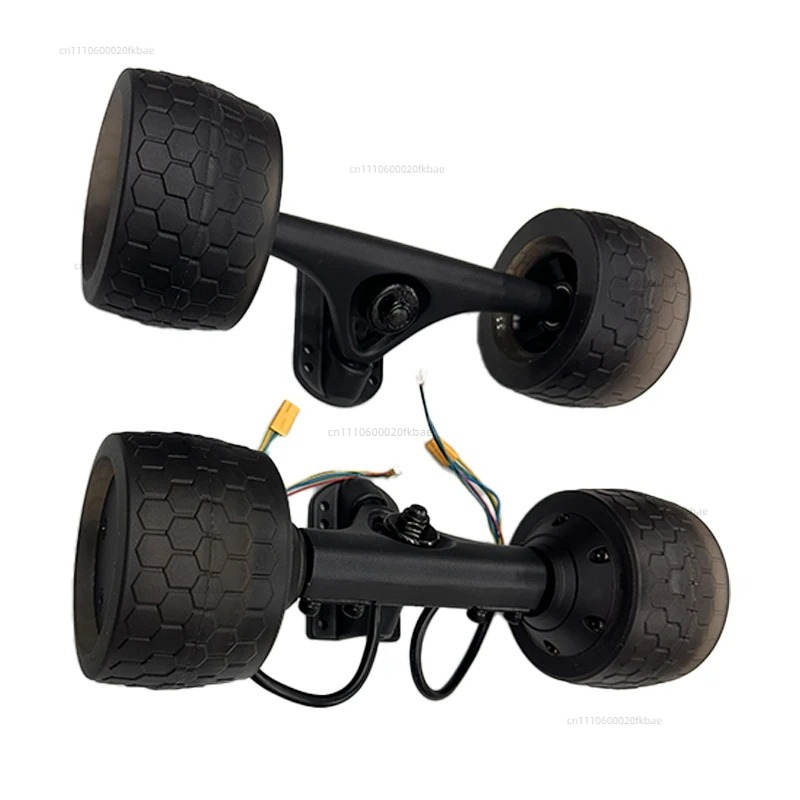 Kit de montage de moteur micro - Diy Electric Car avis et prix