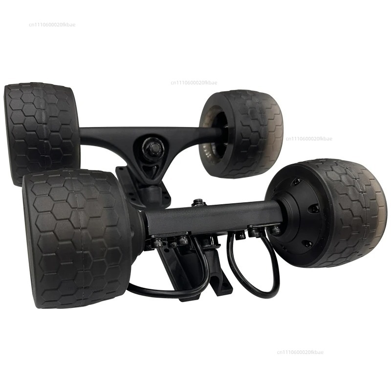Kit de montage de moteur micro - Diy Electric Car avis et prix