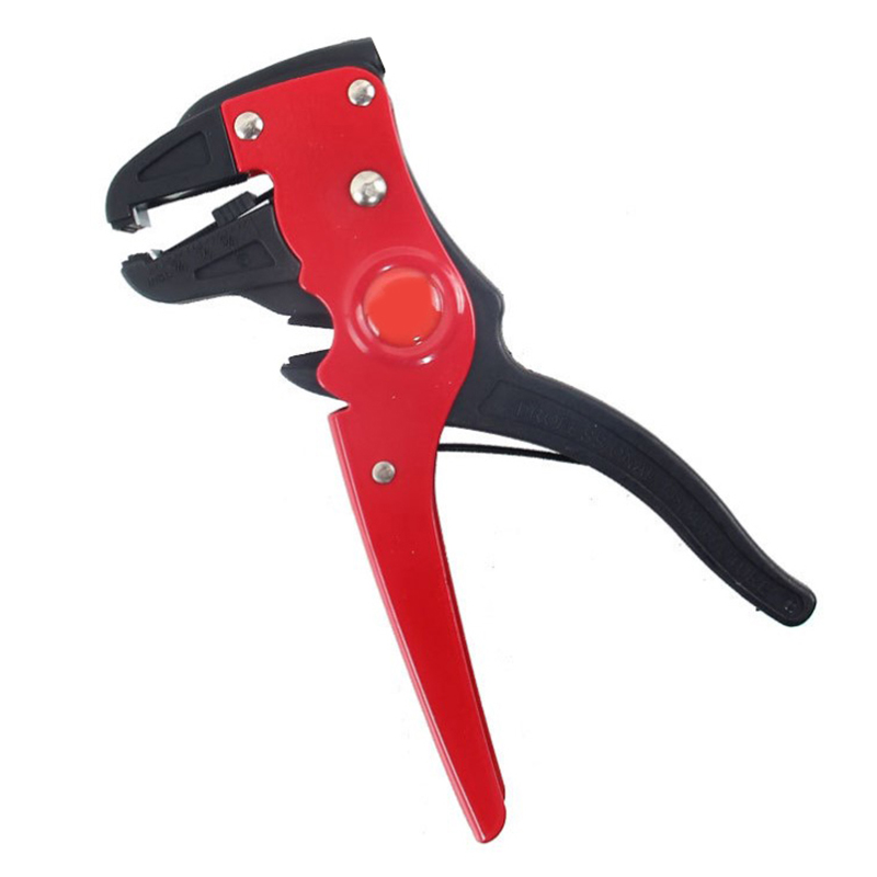 ✦   Mini-dénudeur de fils mult - Wire Stripper Cutter avis et prix