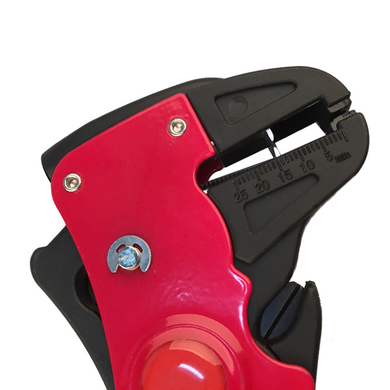 ✦   Mini-dénudeur de fils mult - Wire Stripper Cutter avis et prix